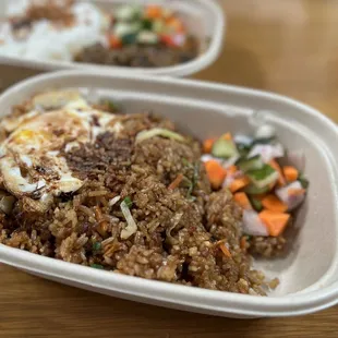 Nasi Goreng