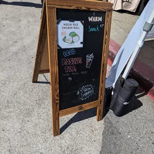 Ferry farmer's market, 7/15/23