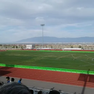 Shane's last track meet let's go Shane!!!!