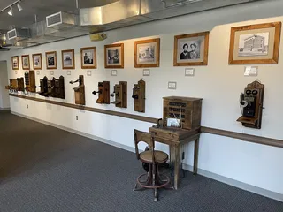 Telephone Museum Of New Mexico