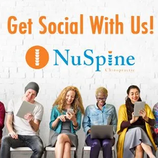 NuSpine Chiropractic - Central Lincoln