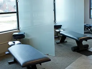 NuSpine Chiropractic - South Lincoln