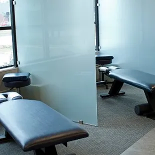 Chiropractic Adjustment Bed