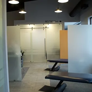 Chiropractic Treatment Area 1