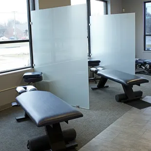 Chiropractic Treatment Area 2