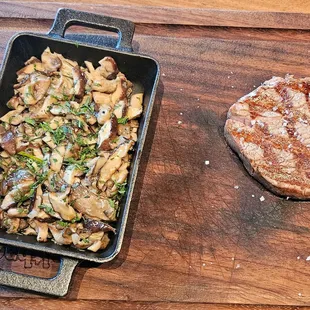 Nusr-Et Steakhouse Beverly Hills