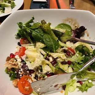 Nusret Special Salad