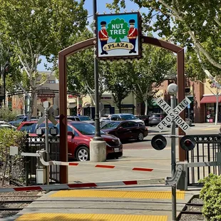 Don't get stuck on the train tracks