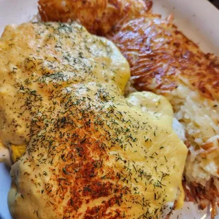 Sunrise Benedict