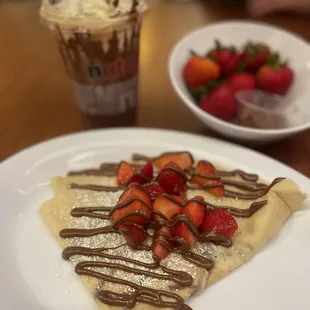 Crepes