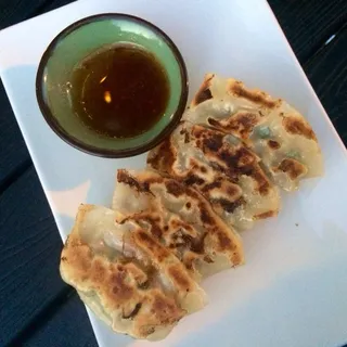 Gyoza