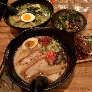 Kanom Jeen Nam Ngiaw