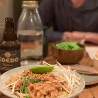 Pad Thai Sen Chan