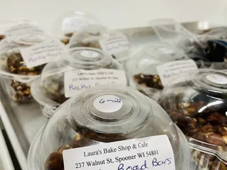 Laura's Bake Shop and Cafe