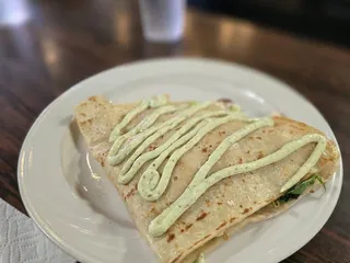 Wholly Crepe