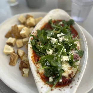 Shakshuka