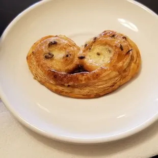 Goes great with coffee