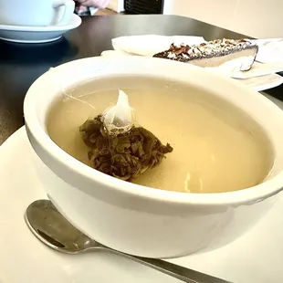 food, soup, soups and chowder, chowder