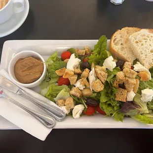 food, salad, salads