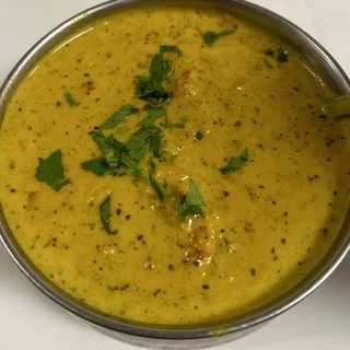 Fish Korma