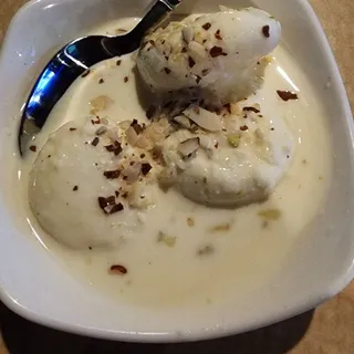 Rasmalai