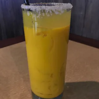 Mango Lassi