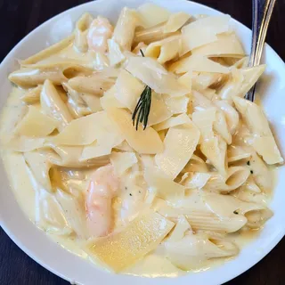Alfredo Pasta