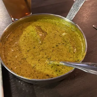 Malai Kofta