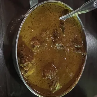 Goat Curry