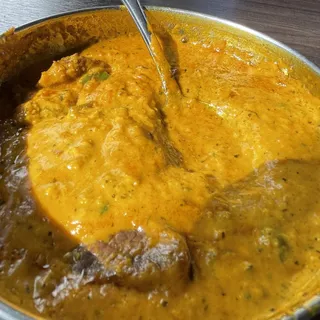 Lamb Goan Curry