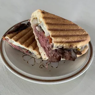 Philly panini