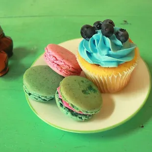 Macarons