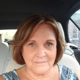 Sharon F.