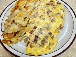 Johnny's Egg Works