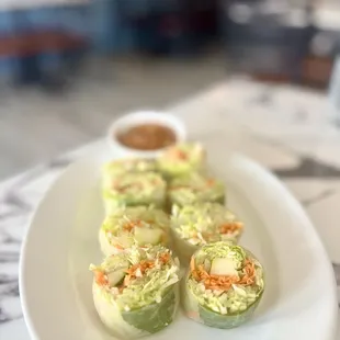 Fresh Spring Roll