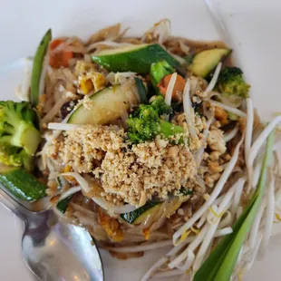 Pad Thai