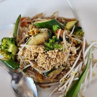 Pad Thai