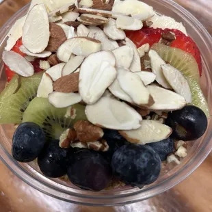 Nutravida Bowl