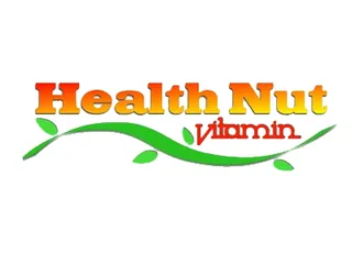 A Health Nut Vitamin