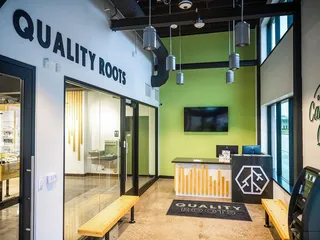 Quality Roots Berkley