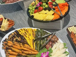 Arguello Catering Company