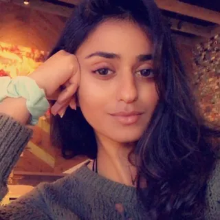 Srushti P.