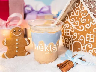 Nekter Juice Bar