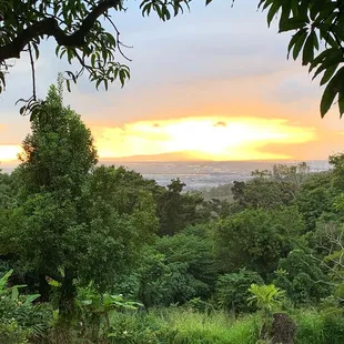 The view, doesn&apos;t do it justice