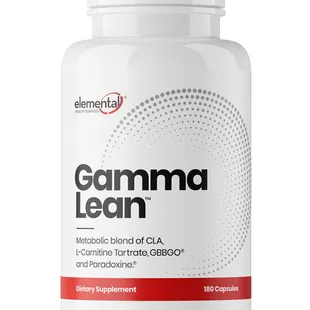 Non- Stimulant effective fat burner GAMMA LEAN !!!!!!