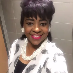 Good Nutrition starts on the inside, shows up on the outside