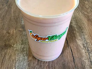 Supercharged Smoothies