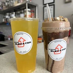 Kokomo and Rocky Road