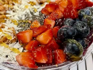 721 Mint It Herb & Juice Bar