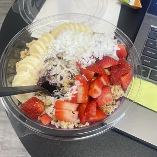 Acai Bowl